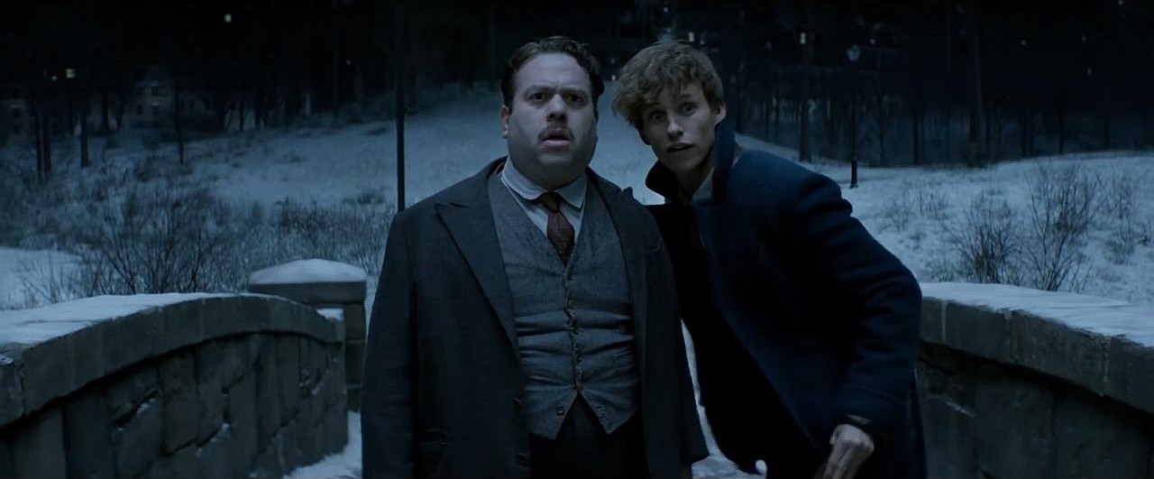 Watch 720P Fantastic Beasts And Where To Find Them Film 2016 Online