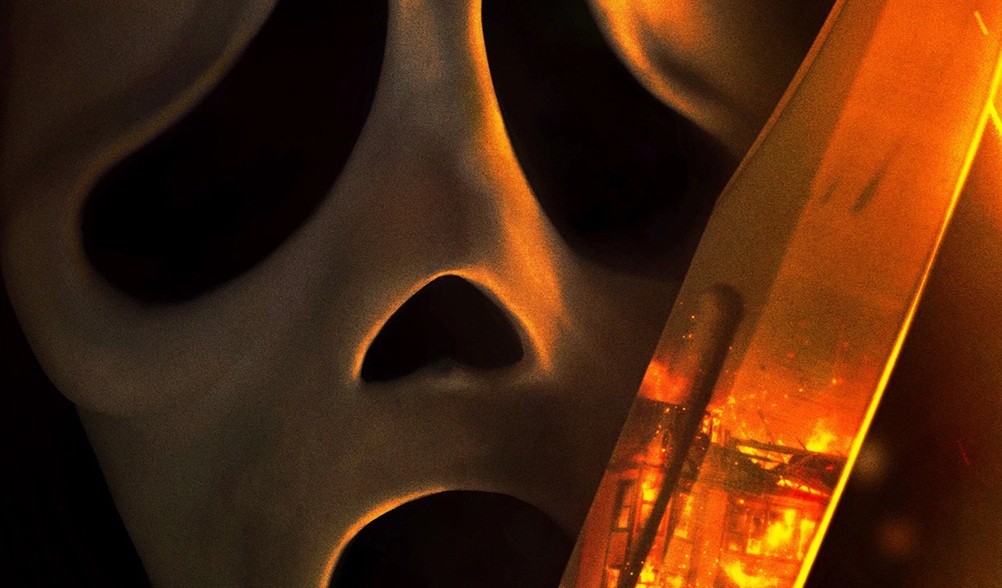 Крик 7 Трейлер