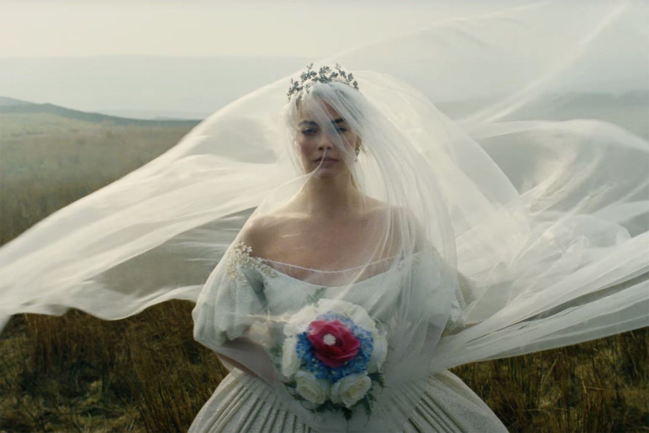 Грозовой перевал Трейлер