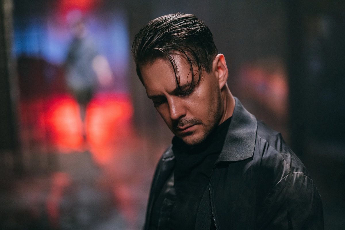 Тайный город Трейлер