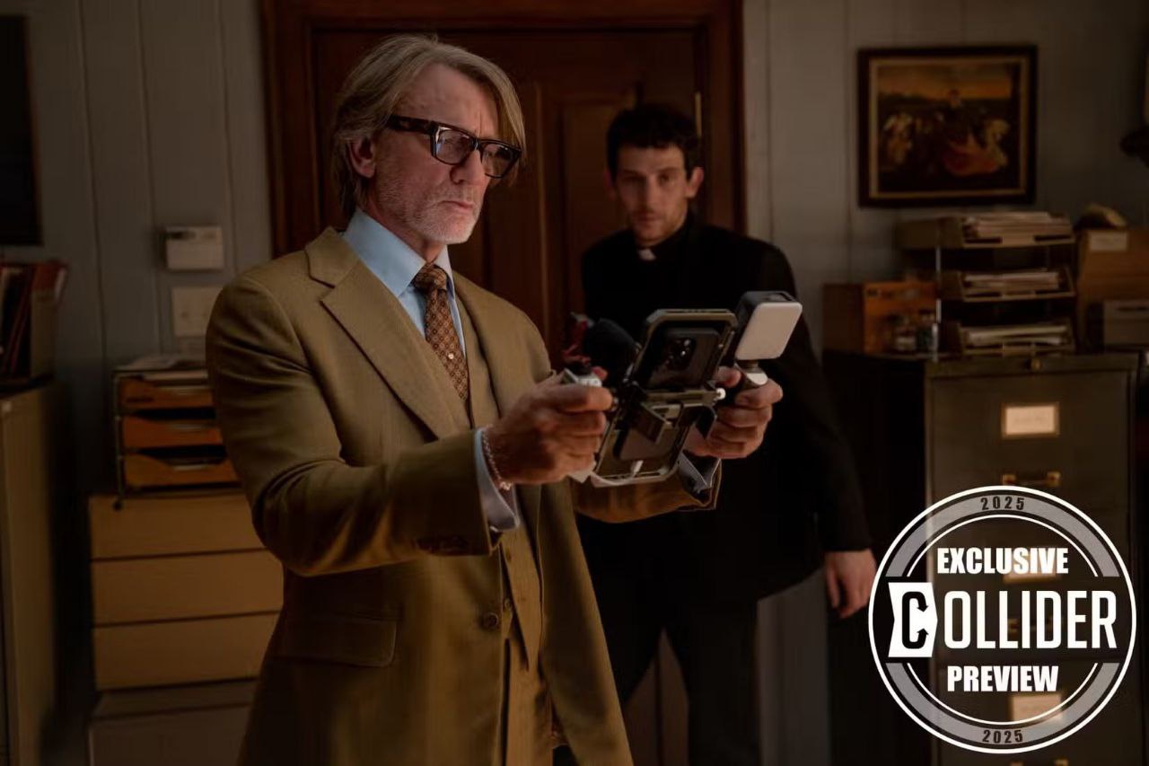 Достать ножи: Воскрешение покойника Трейлер