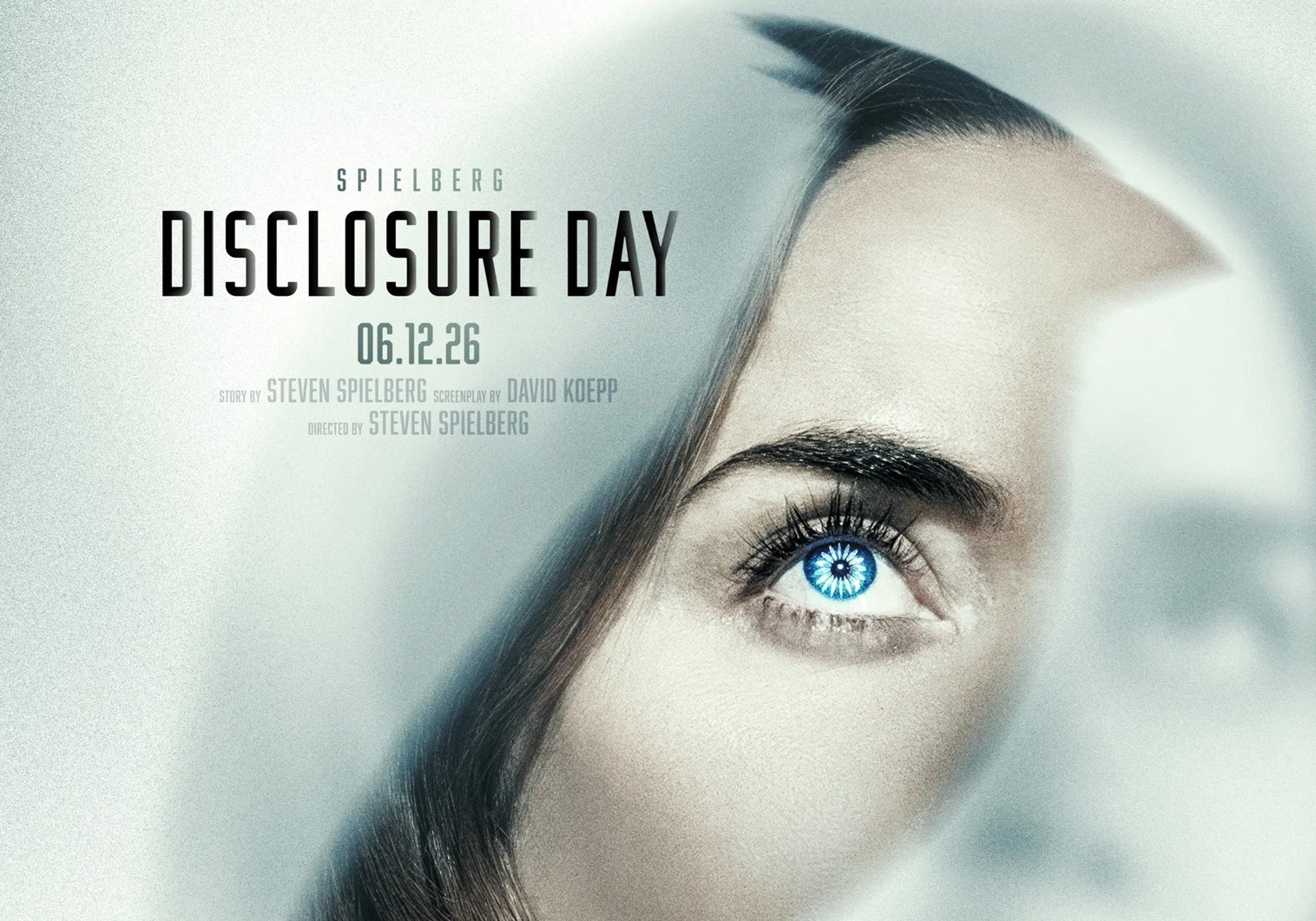 День откровения Трейлер