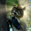 RJ Racoon RJ Racoon