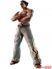 Kazuya Mishima Kazuya Mishima