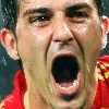 David Villa David Villa