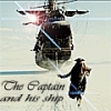 Captain Sparrow Captain Sparrow