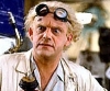 Doctor Emmett Brown Doctor Emmett Brown