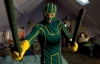 Kick-Ass Kick-Ass