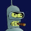 Bender Bending Rodriguez Bender Bending Rodriguez