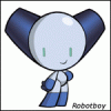 Robotboy