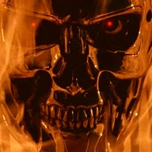 Nikita Nik T-800 Nikita Nik T-800