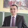 Юзерпик пользователя Дмитрий Пацера Дмитрий Пацера