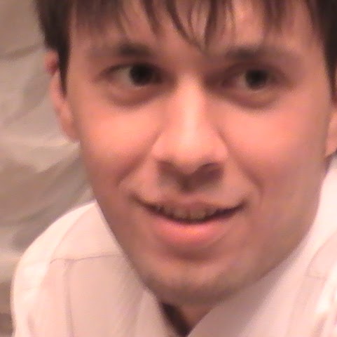 Sergey August Sergey August