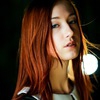 Юзерпик пользователя Люба Рыженькая Люба Рыженькая