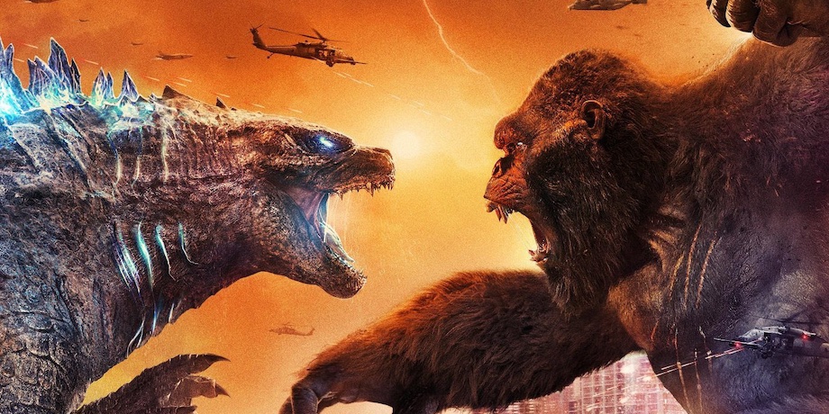 Студия Legendary снимет еще один фильм для вселенной MonsterVerse