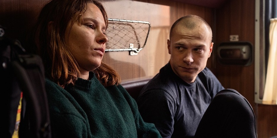 Фильм «Купе номер шесть» с Юрой Борисовым выдвинут на «Оскар»