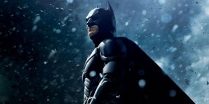 Бэтмен! Скоро грянет Бэтмен!
