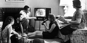 Состояние телевидения: Итоги 2012 года, часть 2