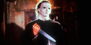 Беспризорник Майкл Майерс