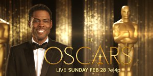 «Оскар 2016»: Прямая трансляция