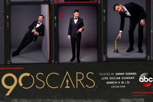 «Оскар-2018»: Победители