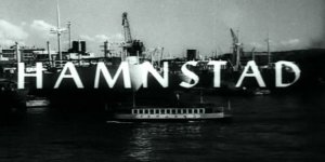 Ни дня без Бергмана: «Портовый город» (1948)