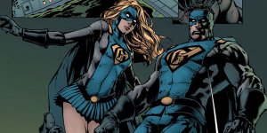 Бумажные комиксы. «Бэтмен» Тома Кинга: «Книга 1: Я - Готэм»