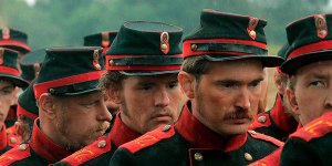 «Кинотавр 29». Обзор конкурса. Часть четвертая