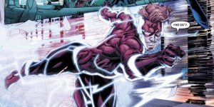 Бумажные комиксы. «Титаны» Дэна Абнетта: ##6-9