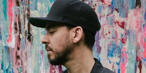 Майк Шинода из «Linkin Park» запилил трек к фильму «Аванпост»