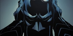 Бумажные комиксы. «Бэтмен» Скотта Снайдера: «Нулевой год»