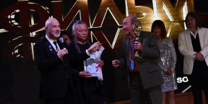 IV Сочинский международный кинофестиваль: победители