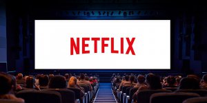 «Netflix» на больших экранах