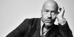 Сериалы для сервиса «More» от Федора Бондарчука