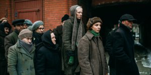 Российская троица в погоне за «Оскаром»