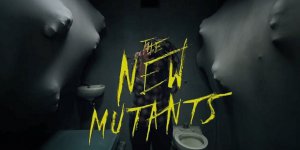 Оригинальные «Новые мутанты»