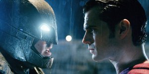 Бэтмен против Супермена: Режиссерская версия