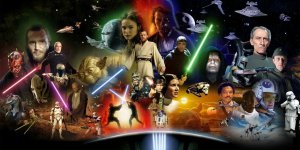 Официально: Disney назвал даты новых сериалов по «Звездным войнам»