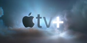 Apple TV+ бесплатно