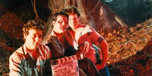 Сэм Рэйми выступит продюсером фантастического триллера