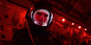 Том Круз и Илон Маск отправятся в космос