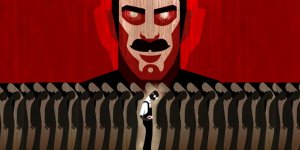 Paramount готовит смесь «Матрицы» и «Начала»