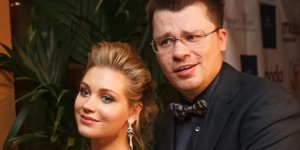 Гарик Харламов и Кристина Асмус разводятся