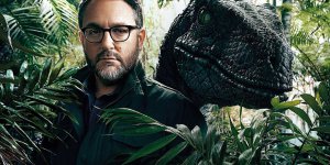 Колин Треворроу отправится на поиски Атлантиды