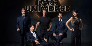 Перезапуска «Темной вселенной» Universal не будет