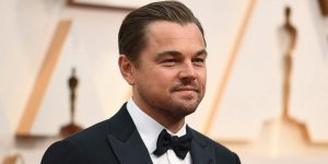 ДиКаприо спродюсирует «Вирунга»