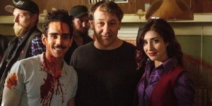 Сэм Рэйми спродюсирует хоррор Роба Сэваджа