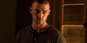 Тимберлейк возвращается с новым проектом