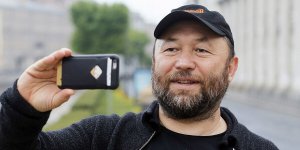 Новый проект Тимура Бекмамбетова почти готов