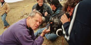 Терри Гиллиам вдохновляется Кубриком